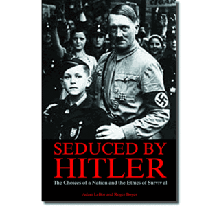 cover image of Seduced by Hitler
